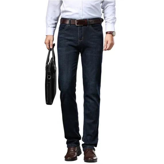 Mason - stretch jeans