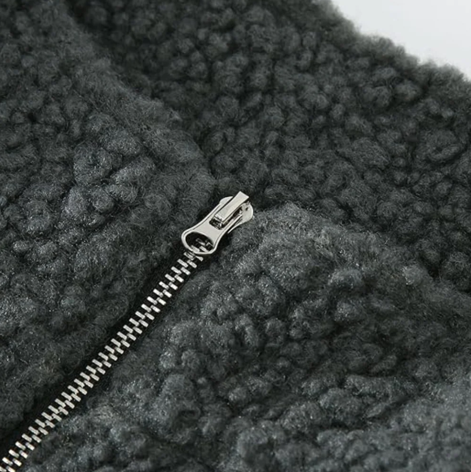 Ivaylo - trendy herrejakke for et stilfuldt look