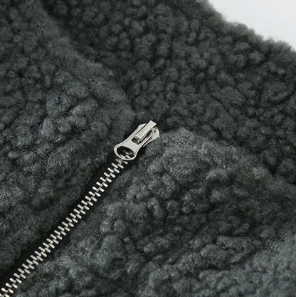 Ivaylo - trendy herrejakke for et stilfuldt look