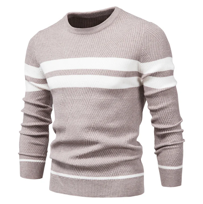 Martin - behagelig sweater til mænd