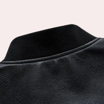 Moderne, højkvalitets herrejakke i urban stil