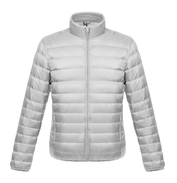 Nates - fleece-foret jakke