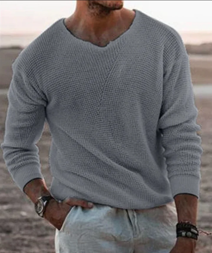 Dion | elegant og varm trøje