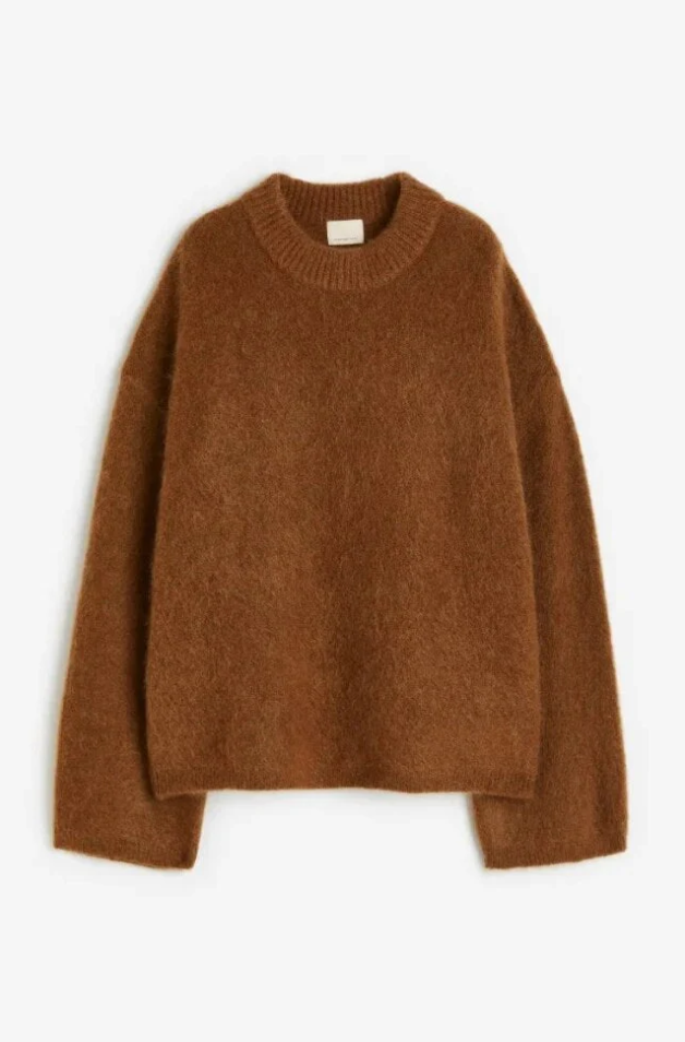 Clara sweater