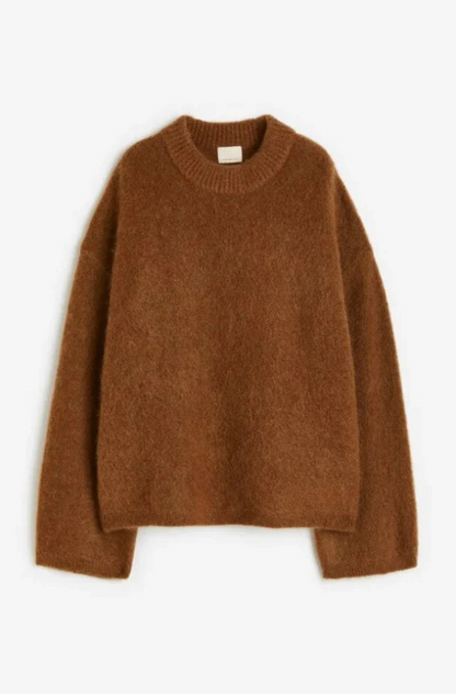 Clara sweater