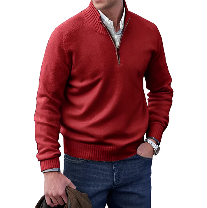 Alder - sweater til herrer