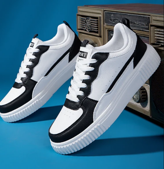 Tuzede - elegante og komfortable sneakers til hver dag