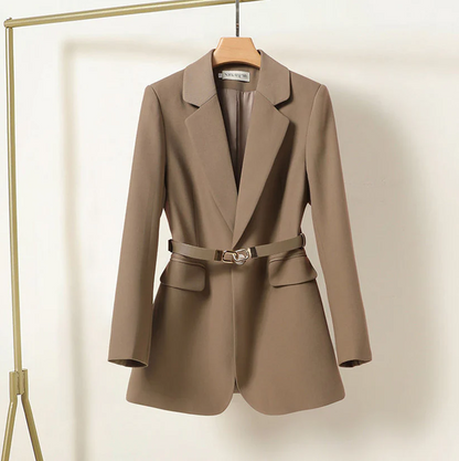 Avelina - elegant dameblazer