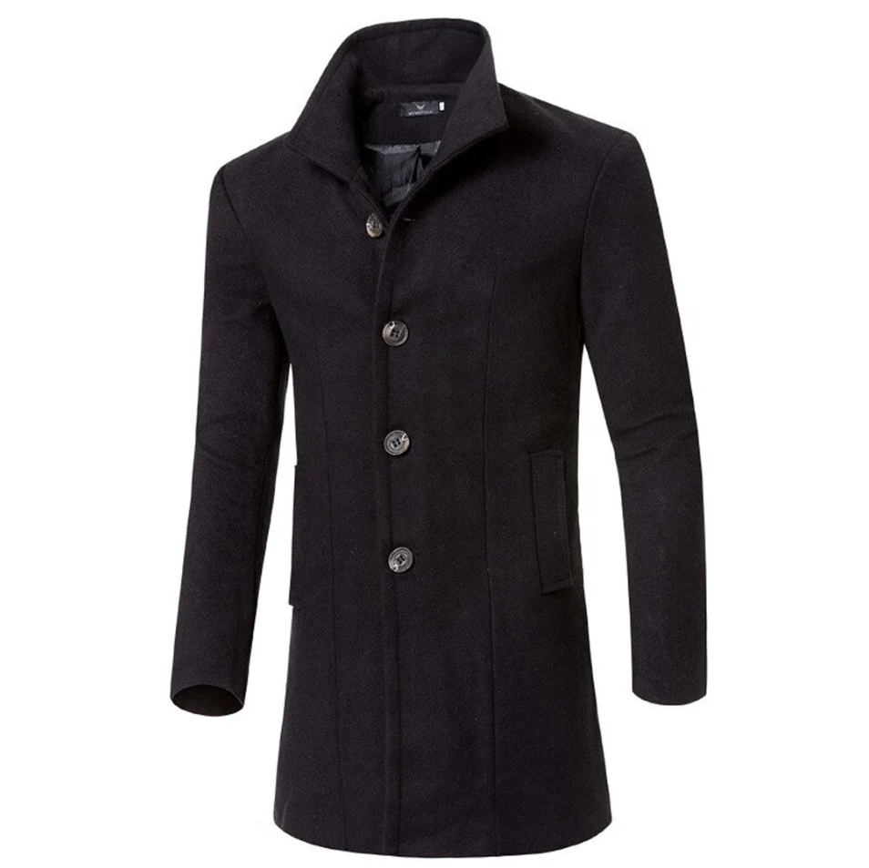 Elegant business jakke