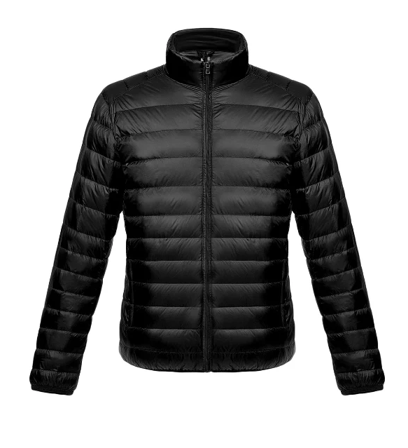 Nates - fleece-foret jakke