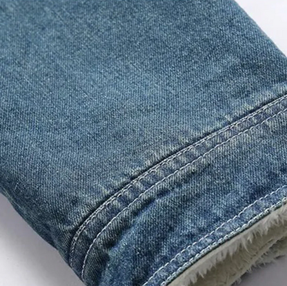 Frank – elegant herrejakke for et velplejet udseende