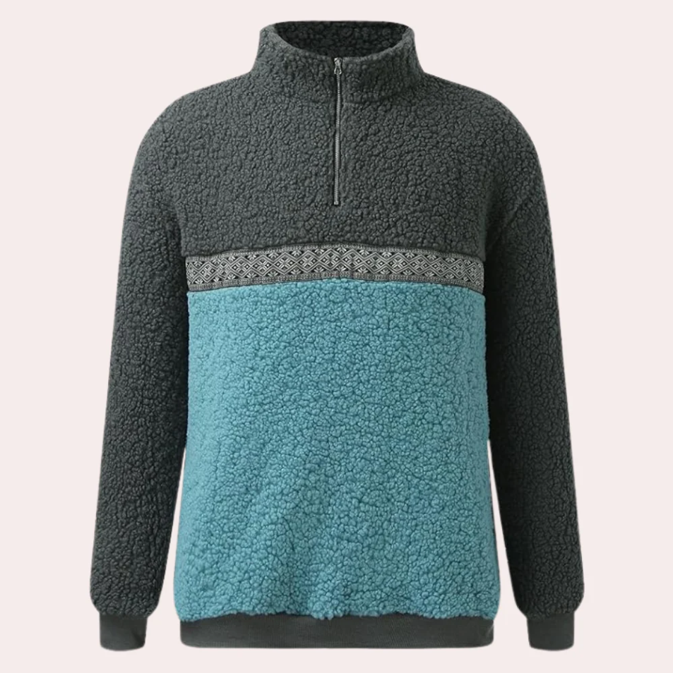 Ivaylo - trendy herrejakke for et stilfuldt look