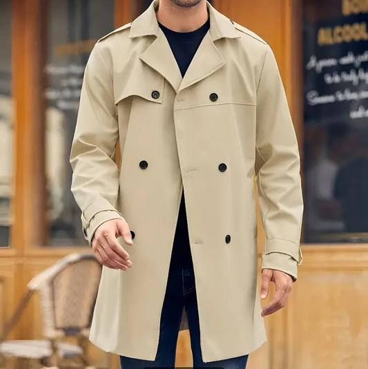 Callum – elegant jakke til mænd