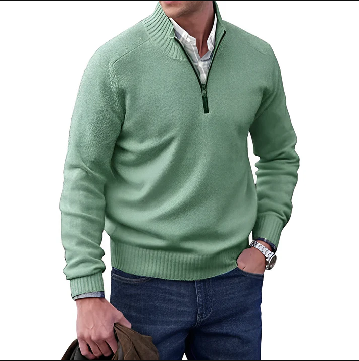 Alder - sweater til herrer