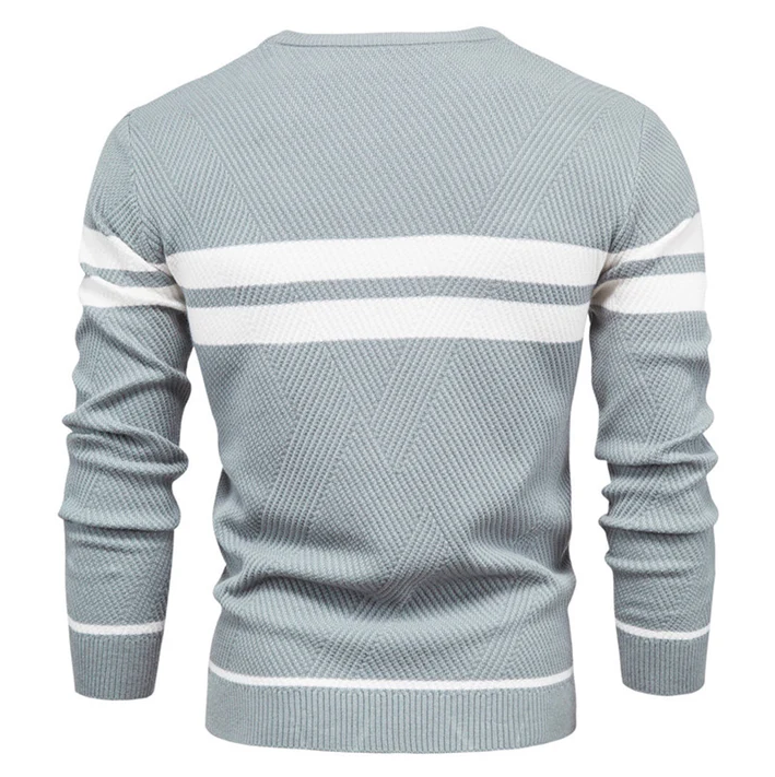 Martin - behagelig sweater til mænd