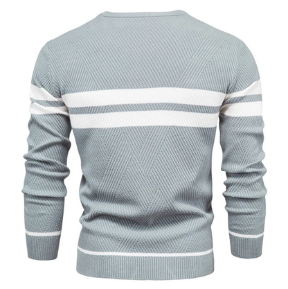 Martin - behagelig sweater til mænd