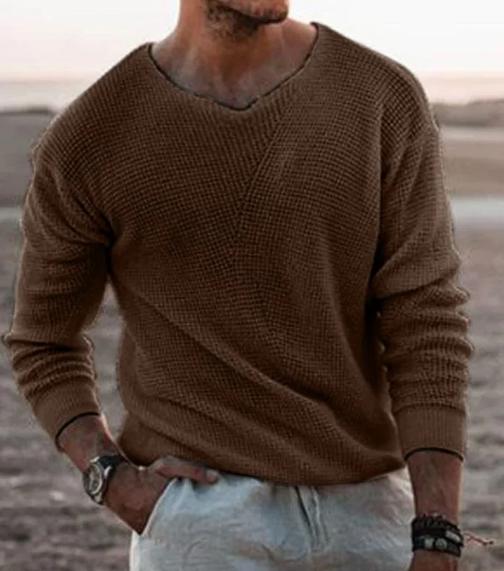 Dion | elegant og varm trøje