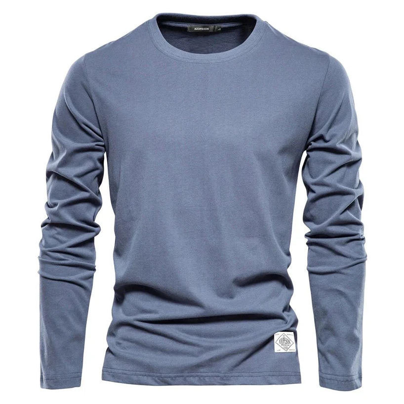 Levi | klassisk langærmet t-shirt