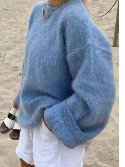 Clara sweater