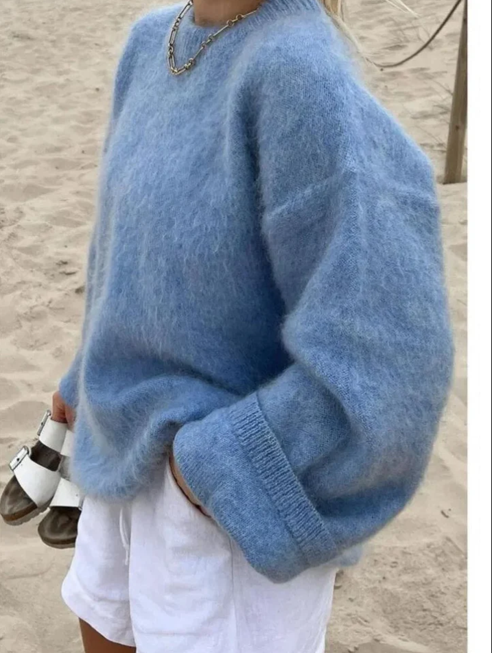 Clara sweater
