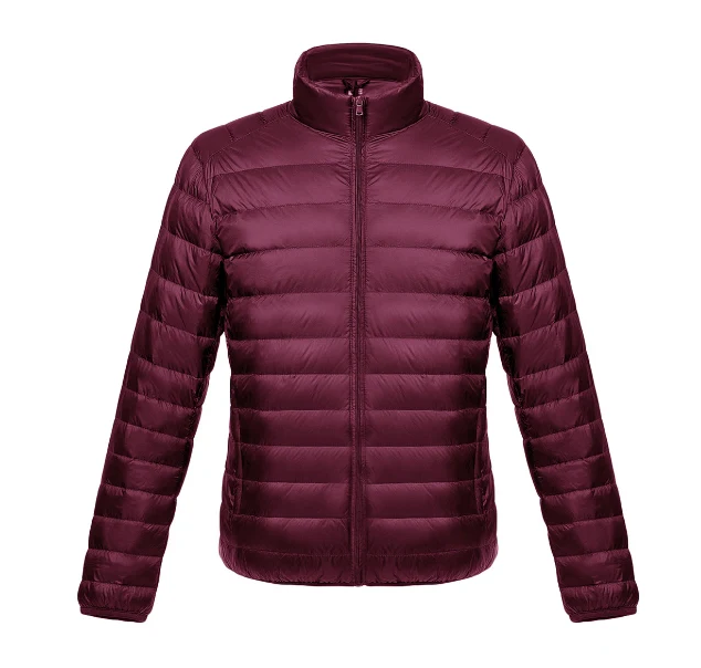 Nates - fleece-foret jakke