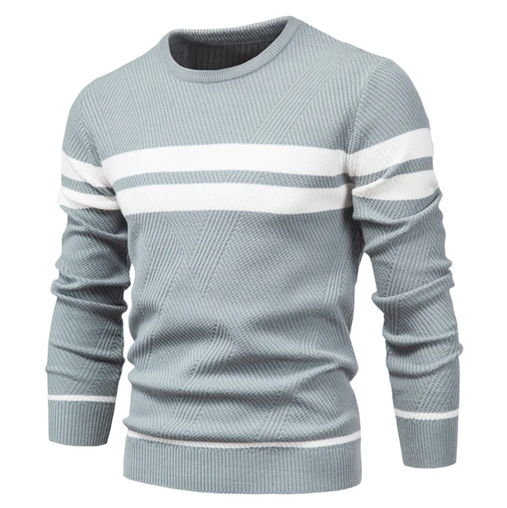 Martin - behagelig sweater til mænd