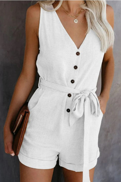 Jumpsuit til kvinder