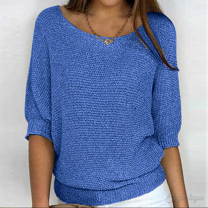 Willemijn - sweater