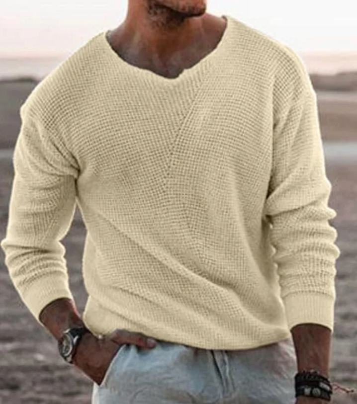 Dion | elegant og varm trøje