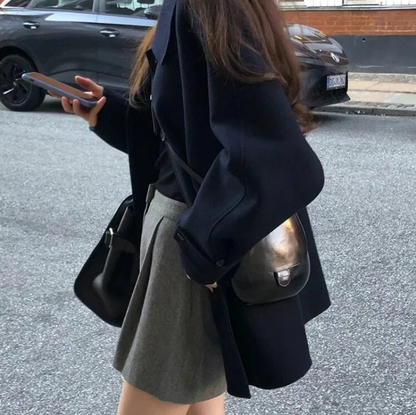 Daniela – trendy streetwear chic jakke