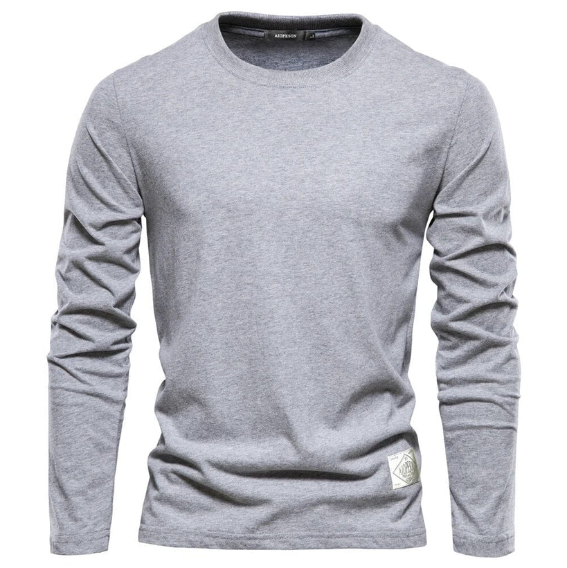 Levi | klassisk langærmet t-shirt