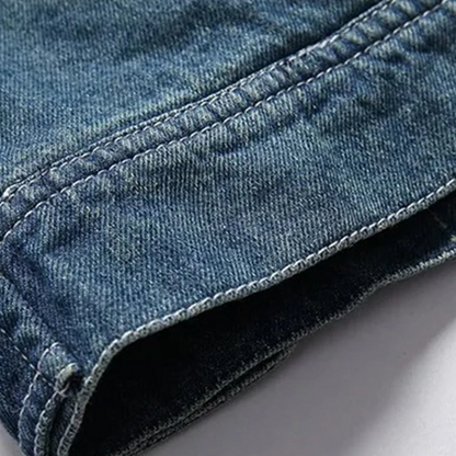 Frank – elegant herrejakke for et velplejet udseende