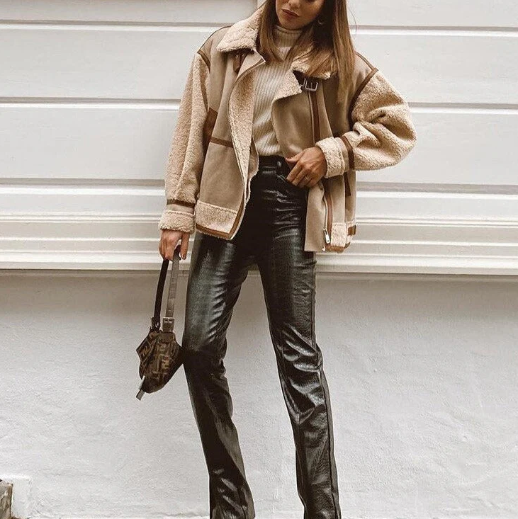 Vintage jakke