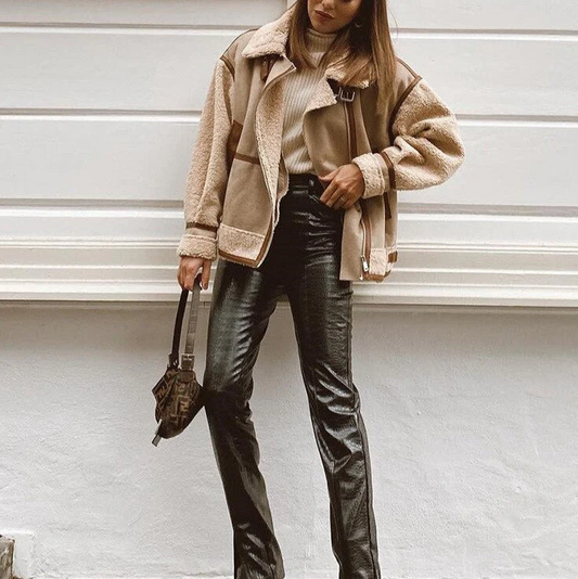 Vintage jakke