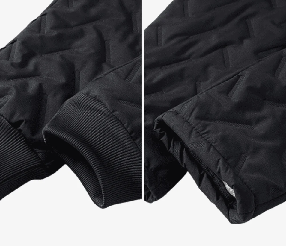 Malina | vind- og regnbeskyttelse unisex termobukser