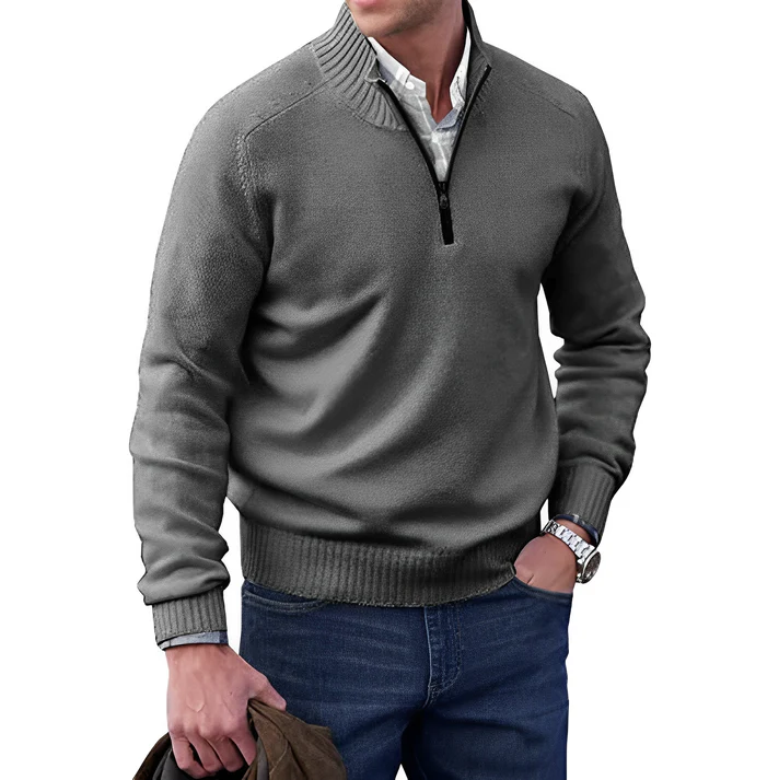 Alder - sweater til herrer