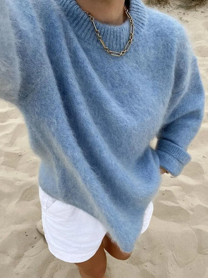 Clara sweater