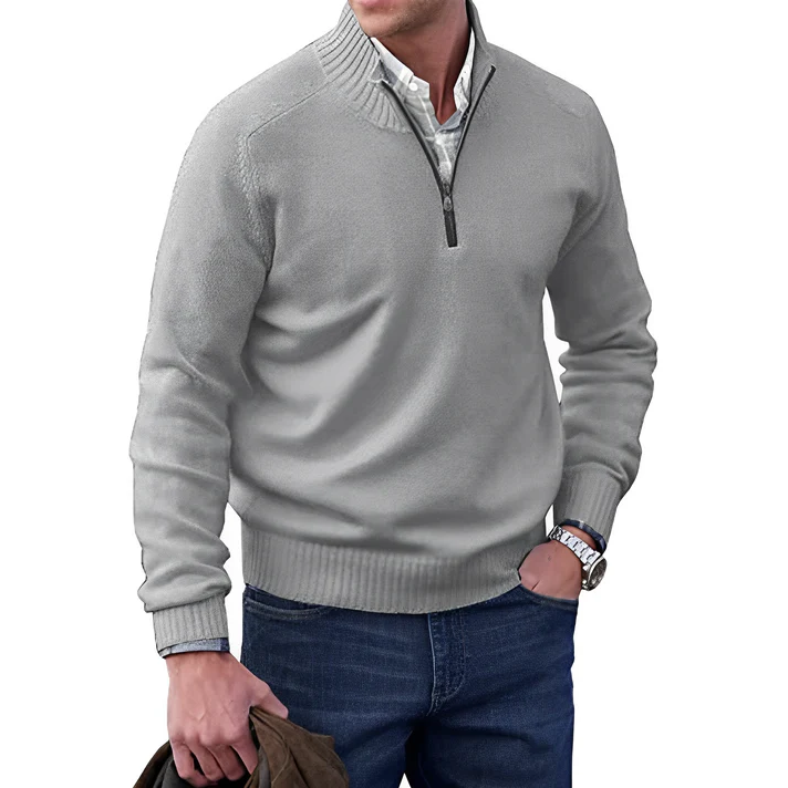 Alder - sweater til herrer