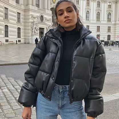 Zinnia - frakke til kvinder - trendy og alsidig