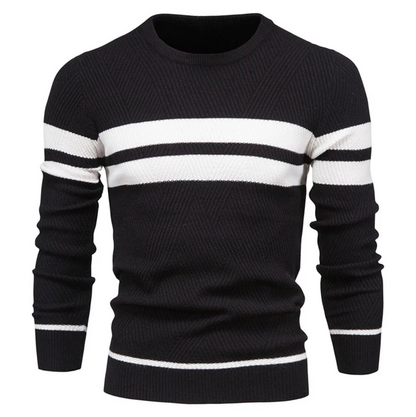 Martin - behagelig sweater til mænd