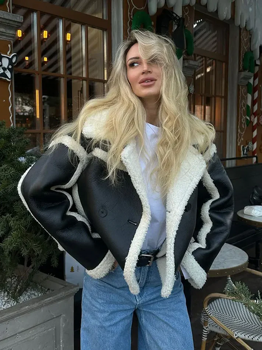 Ruthie - elegant damejakke