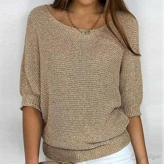 Willemijn - sweater