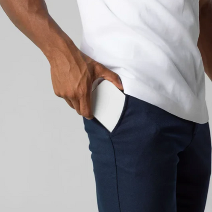 Zaniyah – stilfulde fleksible bukser