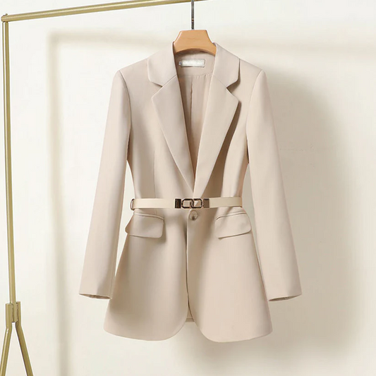 Avelina - elegant dameblazer
