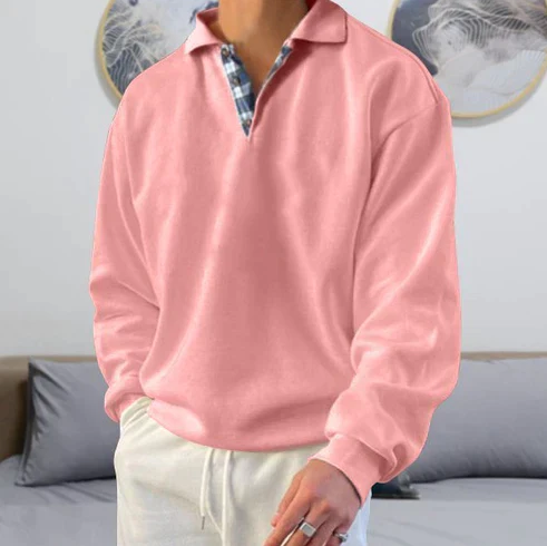 Miles - sweatshirt til mænd