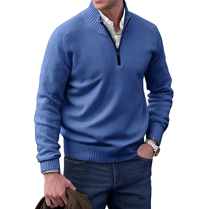 Alder - sweater til herrer
