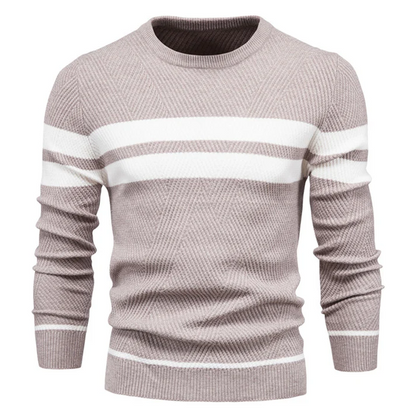 Martin - behagelig sweater til mænd