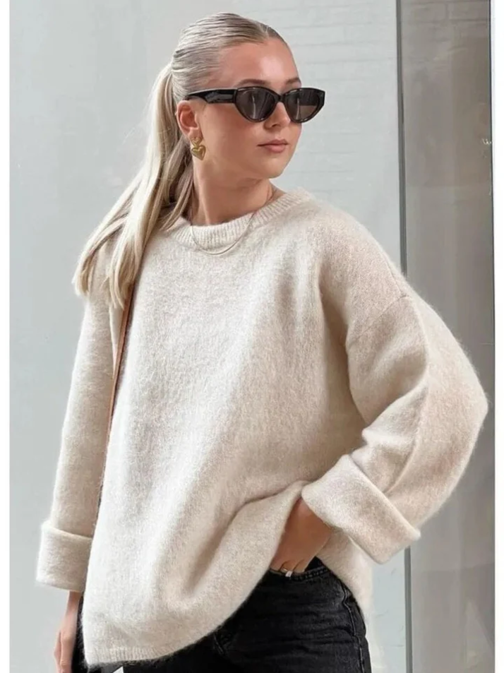 Clara sweater