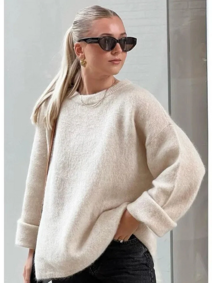 Clara sweater
