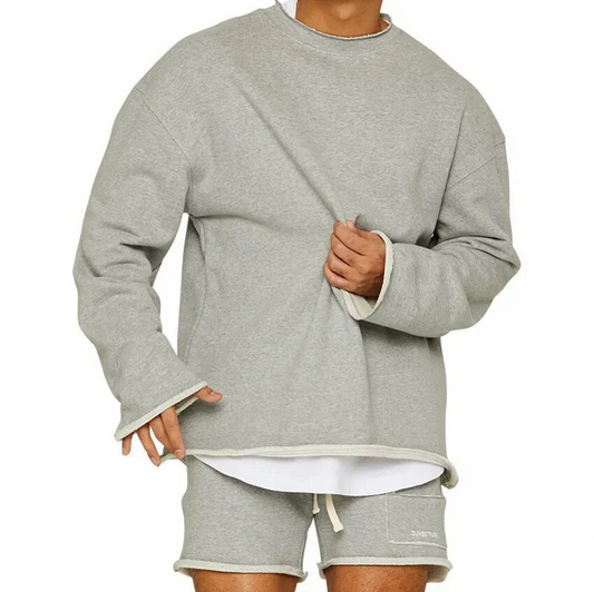 Sweatere til mænd